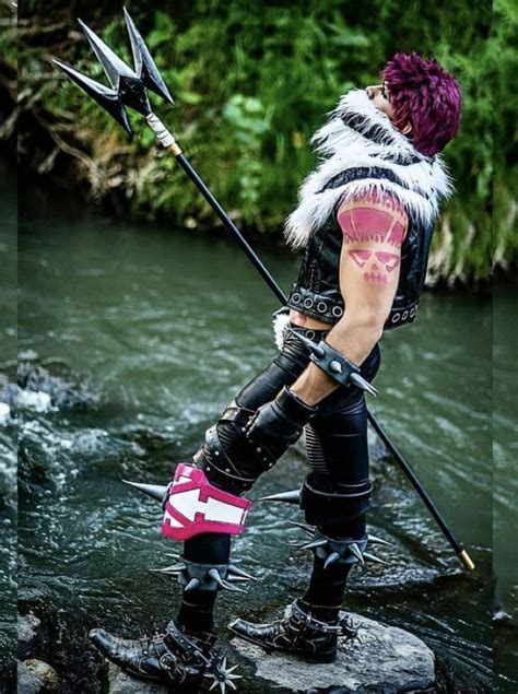 katakuri cosplay